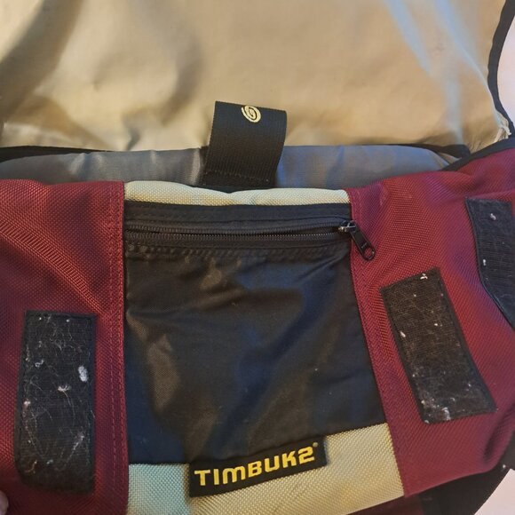 Timbuk2 classic laptop messenger bag - Picture 8 of 8